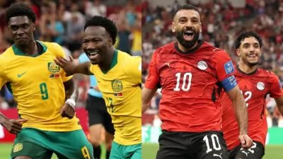 موعد مواجهة مصر المقبلة أمام أستراليا في دور الـ 32 من كأس العالم 2026 .. والقنوات الناقلة