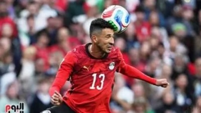 الكشف عن تفاصيل إصابة محمد صلاح وفتوح وعبد المنعم