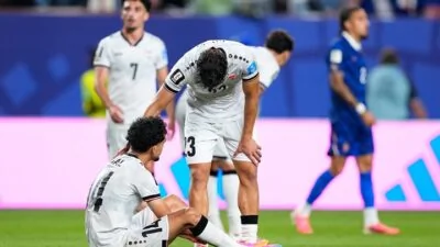 القائمة الكاملة للمنتخبات الصاعدة إلى الدور 32 في كأس العالم 2026.. 5 دول عربية تغادر المنافسات رسميًا