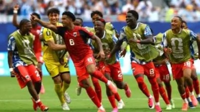 منتخب الرأس الأخضر يسجل إنجازًا تاريخيًا ضمن قائمة نادرة في كأس العالم