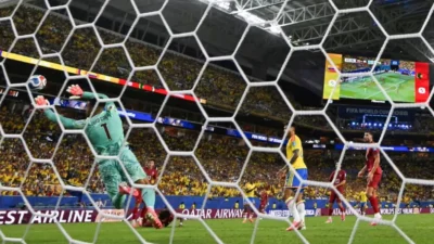 تفاصيل مواجهة البرتغال وكولومبيا في كأس العالم 2026