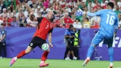 أبرز ما جاء في مباراة الجزائر والنمسا في كأس العالم 2026
