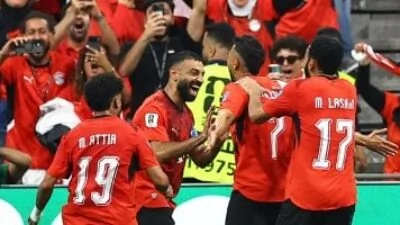 مواعيد مشاهدة مباراة مصر وأستراليا فى كأس العالم 2026 والقنوات الناقلة
