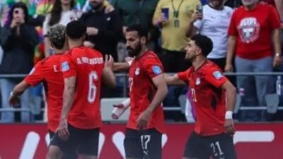30 ألف جنيه .. تكلفة حضور مباراة مصر وأستراليا في كأس العالم 2026