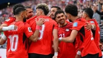 موعد مواجهة مصر وأستراليا في دور الـ32 بكأس العالم 2026