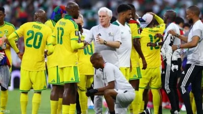 مدرب جنوب إفريقيا يسعى لتحقيق إنجاز تاريخي أمام كندا