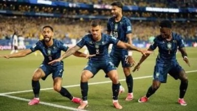 مباريات دور الـ32 في كأس العالم.. تعرف على جدول المواجهات النارية