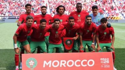 المغرب وهولندا.. مواجهات متعددة في كأس العالم