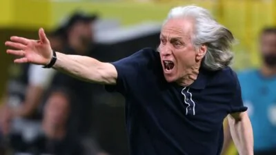 السبب الحقيقي وراء رحيل جورج جيسوس عن النصر .. رفض طلبه للبقاء والحفاظ على الثقة