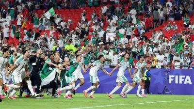 الجزائر أمام تحدٍ كبير قبل خوض دور الـ32 من كأس العالم 2026