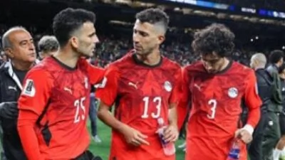 القنوات الناقلة لمباراة مصر وأستراليا في كأس العالم 2026