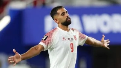 قطر يتمسك بالشرط الجزائي.. الأهلي يقترب من إنهاء صفقة علي علوان