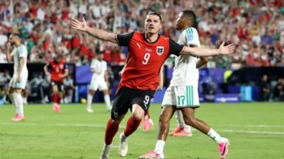 فيفا يحسم موقف الجزائر والنمسا في كأس العالم بعد شكوك تلاعب بالنتيجة