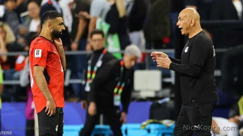 في عز المونديال.. شكوى من حسام حسن لمجلس الإعلام