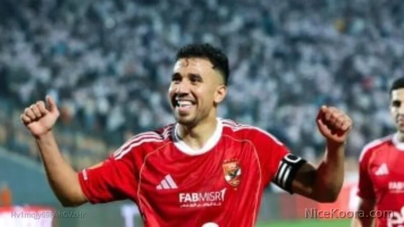 3 نجوم من الأهلي يقتربون من الانتقال إلى الدوري السعودي في الموسم المقبل.. تريزيجيه الأقرب