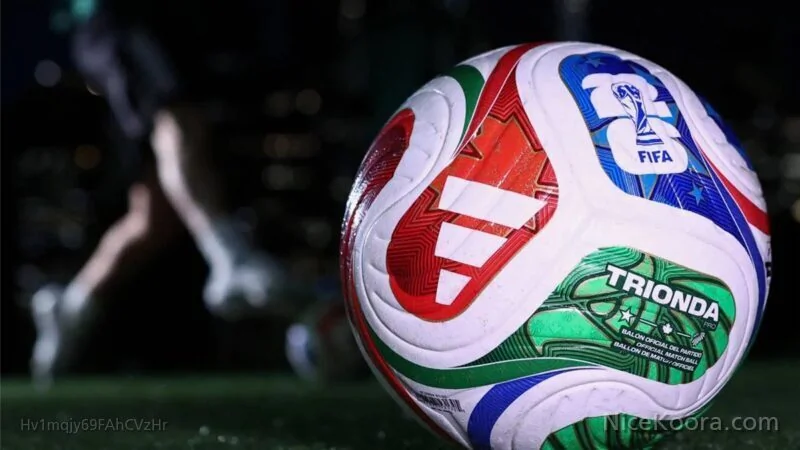 فيفا يكشف عن أجمل هدف في دور مجموعات كأس العالم