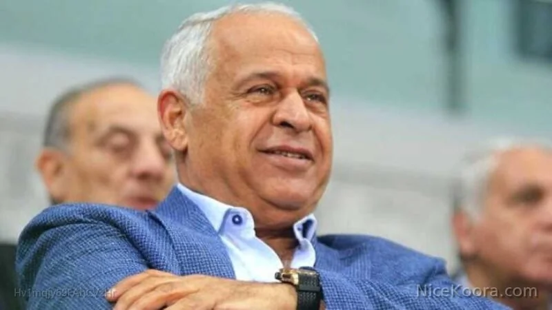 فرج عامر يكشف مفاجأة غير متوقعة لجماهير الأهلي حول المهاجم الفلسطيني الهداف