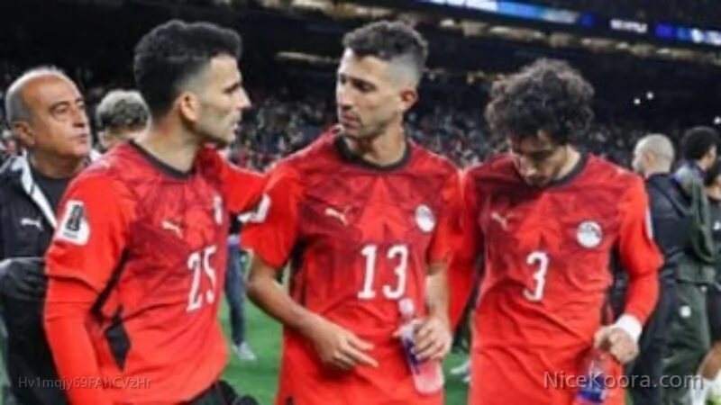 كأس العالم 2026.. تفاصيل موعد مواجهة مصر وأستراليا في دور الـ 32 بالمونديال