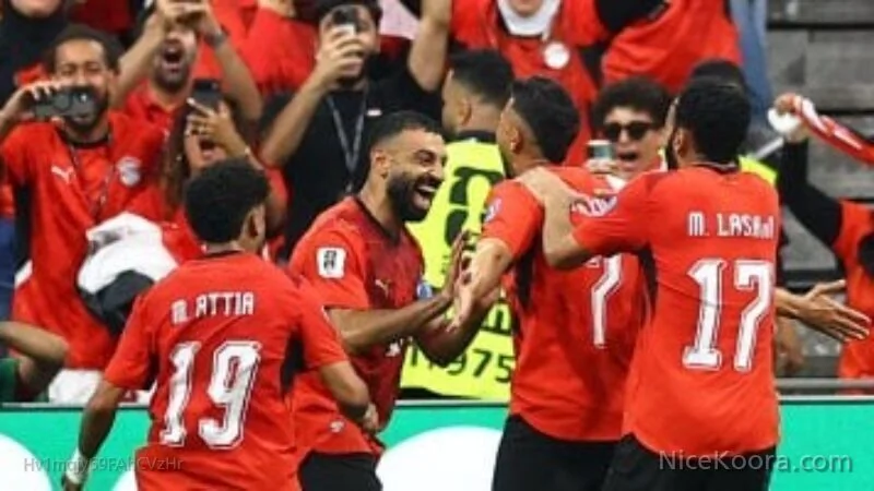 توقعات الأحوال الجوية ترسم ملامح أجواء مواجهة مصر وأستراليا في كأس العالم 2026