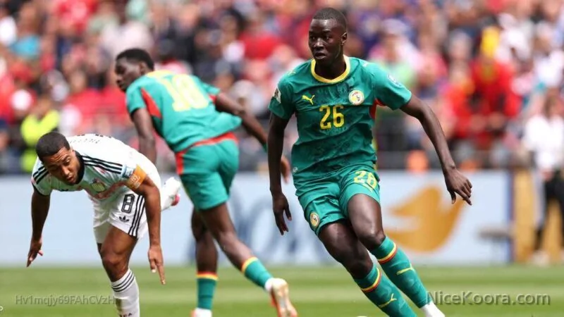زلزال في منتخب السنغال.. نجم بارز يعلن رفضه العودة إلى القميص مجدداً