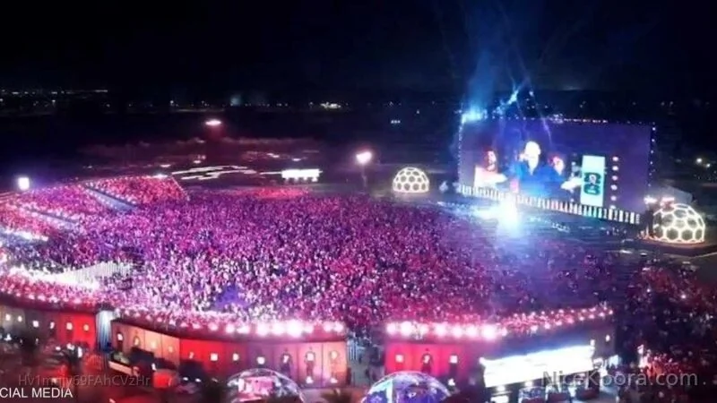 من القاهرة إلى أسوان.. مظاهر الفرح المصري بعد إنجاز المونديال