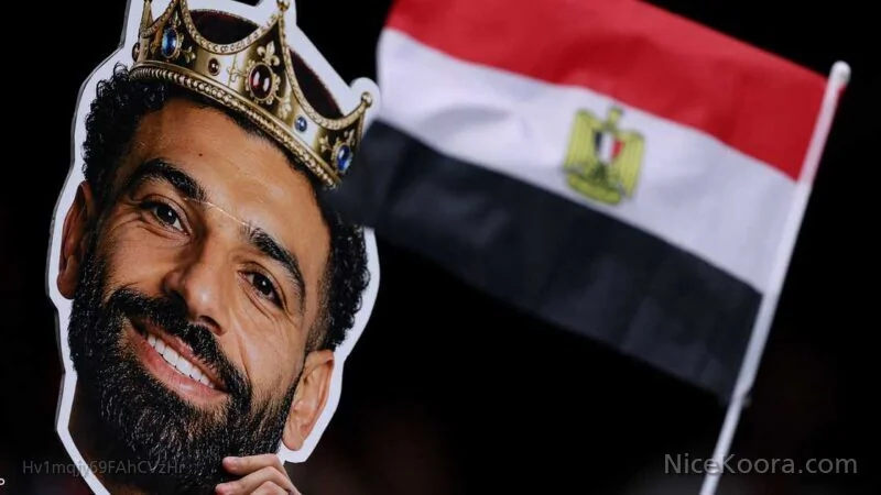 صلاح جاهز لمواجهة الأرجنتين.. وغياب نجمين عن الفراعنة