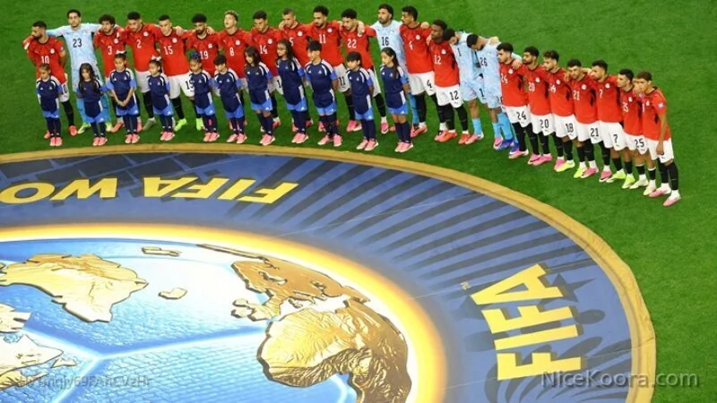 جدول مباريات دور الـ16 في كأس العالم 2026 بتوقيت الإمارات.. موعد مواجهة مصر والأرجنتين