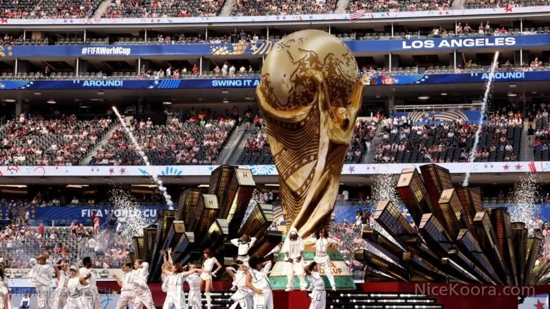مواعيد مباريات دور الـ8 في كأس العالم 2026.. والقنوات الناقلة