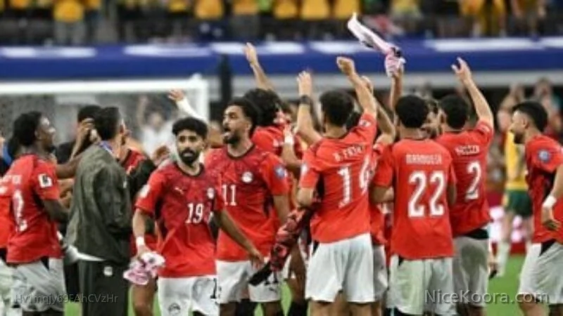 معلق مواجهة مصر والأرجنتين غداً في دور الـ16 بكأس العالم 2026