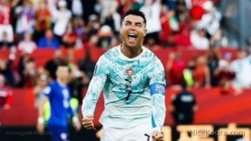 اسبانيا والبرتغال.. كريستيانو رونالدو يواصل ترسيخ رقمه التاريخى أمام الماتادور