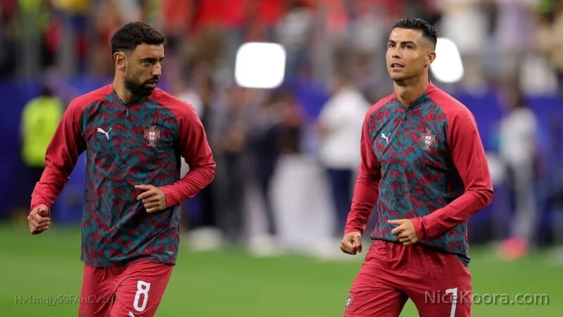 إنذار مبكر.. رقم استثنائي يسبق قمة البرتغال وإسبانيا في كأس العالم