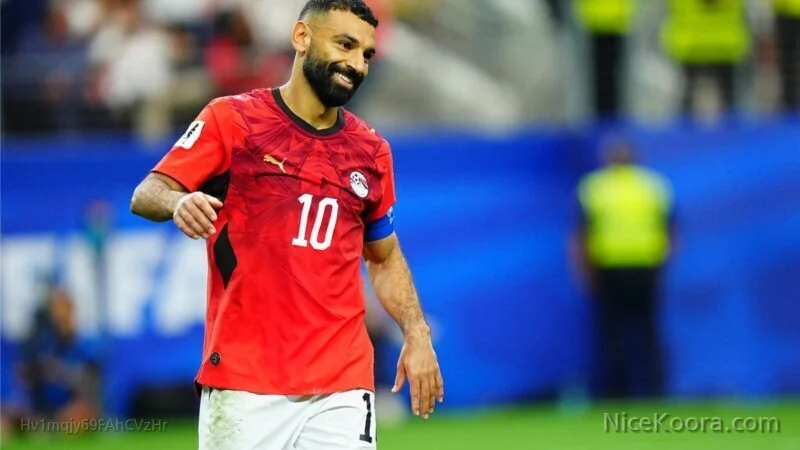 أزمة مالية قد تعرقل صفقة محمد صلاح مع نادٍ أوروبي