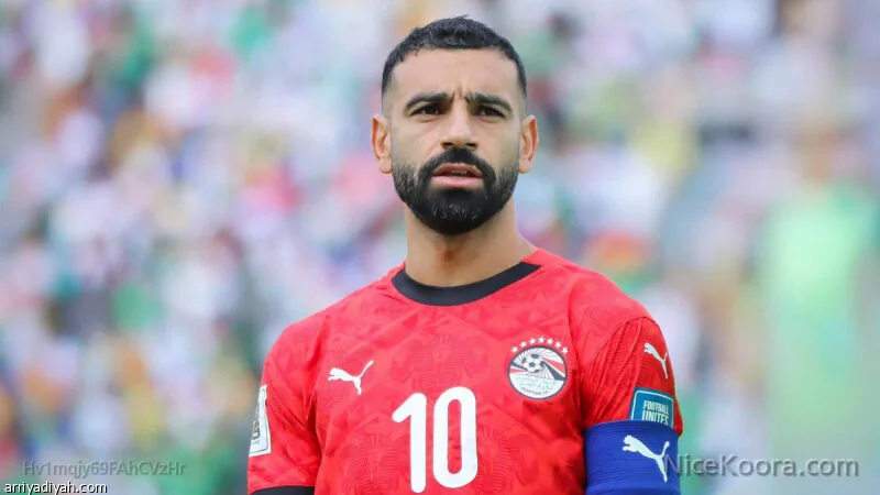 الرابطة تعيد ملف صلاح..