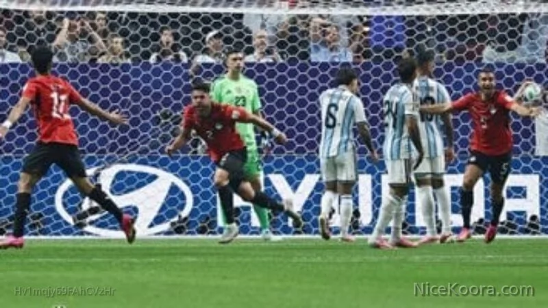 موعد عودة منتخب مصر من أمريكا عقب الخروج من المونديال