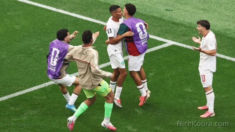 الأهلي يتحرك بقوة في سوق الانتقالات.. عرض مغربي لافت بعد طلب ماتياس يايسله