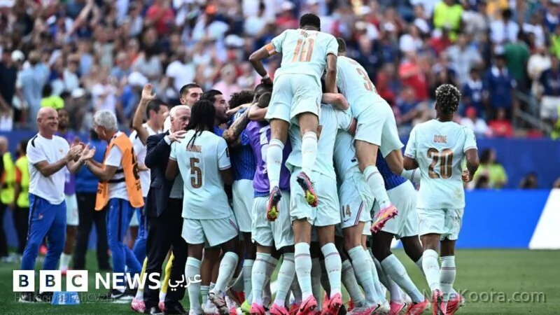 كأس العالم 2026 .. طموحات المغرب في المونديال تواجه قوة فرنسا وتألق مبابي