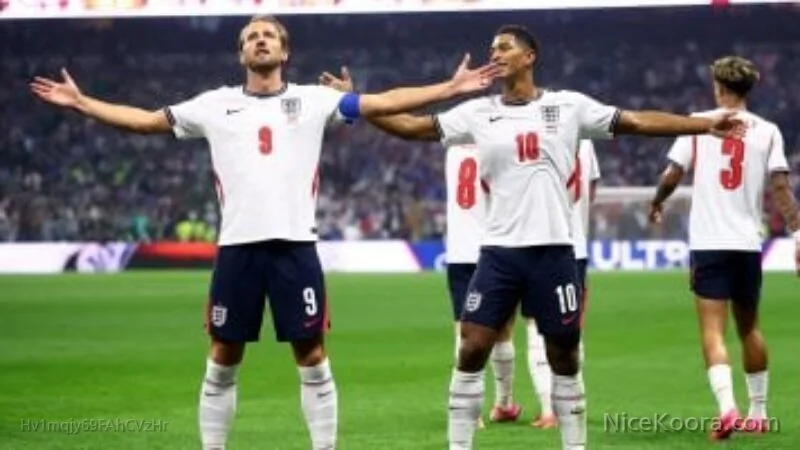 النرويج تطمح لكتابة صفحة تاريخية أمام إنجلترا في كأس العالم 2026
