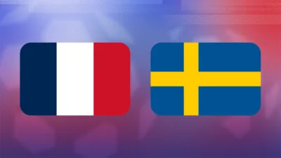 نتيجة وملخص مواجهة فرنسا والسويد في كأس العالم