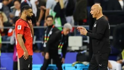 في عز المونديال.. شكوى من حسام حسن لمجلس الإعلام