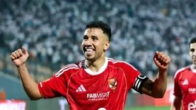 3 نجوم من الأهلي يقتربون من الانتقال إلى الدوري السعودي في الموسم المقبل.. تريزيجيه الأقرب