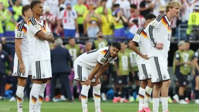 وزير خارجية ألمانيا يصف وداع المونديال في 2022 بأنه نتيجة مخيبة للاحتفال الرياضي العالمي