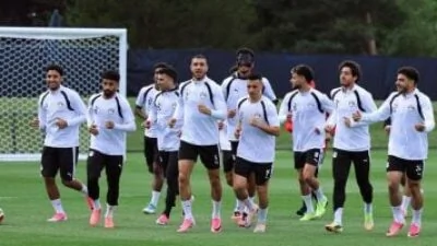 القنوات الناقلة لمباراة منتخب مصر وأستراليا في كأس العالم 2026