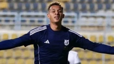 الأهلي ينجز التعاقد مع أقطاي عبد الله وعلى محمود من إنبي.. ويبقي الإعلان الرسمي فقط