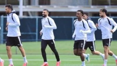 قناة مفتوحة تبث مواجهة مصر وأستراليا في كأس العالم 2026.. تعرف عليها