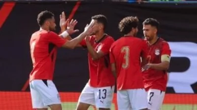 بشرى سارة لمنتخب مصر قبل مواجهة أستراليا فى كأس العالم.. التفاصيل الكاملة