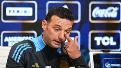 المدربون الأكثر مشاركة في تاريخ منتخب الأرجنتين.. أين يأتي ليونيل سكالوني بينهما؟