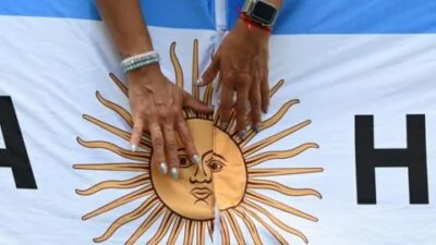 كأس العالم 2026.. بعد تأهل مصر التاريخي، الأرجنتين بقيادة ميسي تطمح لتجاوز الرأس الأخضر