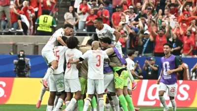 مباراة المغرب وكندا في كأس العالم 2026.. ملخص وأبرز الأهداف