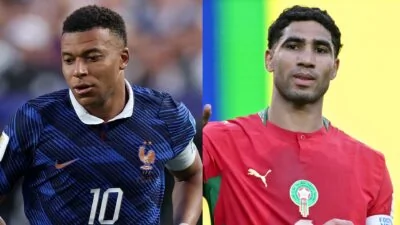 موعد المواجهة المقبلة للمغرب أمام فرنسا في ربع نهائي كأس العالم 2026 والقنوات الناقلة