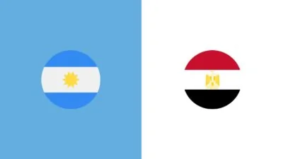 القنوات الناقلة لمباراة الأرجنتين ومصر في دور الـ 16 من كأس العالم 2026.. كيفية المتابعة عبر الإنترنت